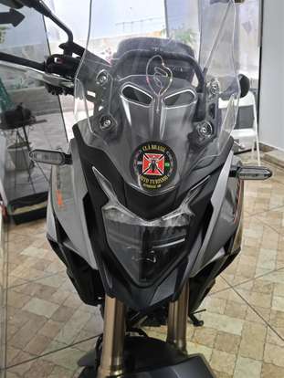 HONDA-CB 500 X ABS-2022