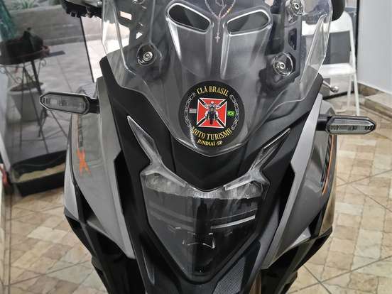 HONDA-CB 500 X ABS HONDA-CB 500 X ABS-2022