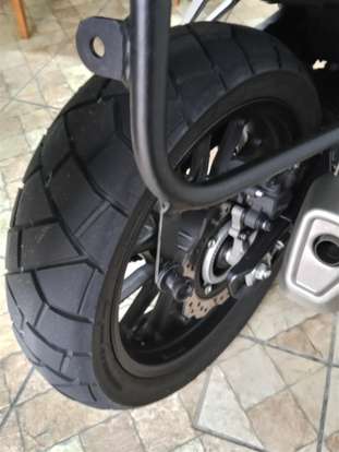 HONDA-CB 500 X ABS-2022