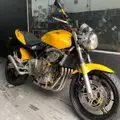 HONDA CB 600F HORNET HONDA CB 600F HORNET