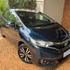 HONDA FIT 1.5 EX 16V FLEX 4P AUTOMÁTICO HONDA FIT 1.5 EX 16V FLEX 4P AUTOMÁTICO
