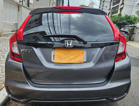 HONDA-FIT-2018