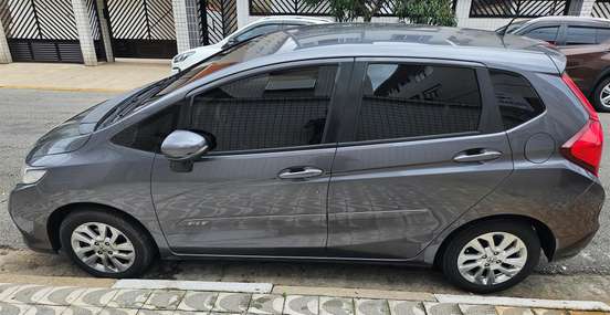 HONDA-FIT-2018