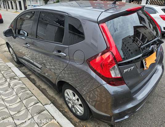HONDA-FIT-2018