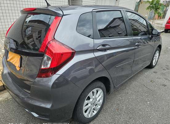 HONDA-FIT-2018