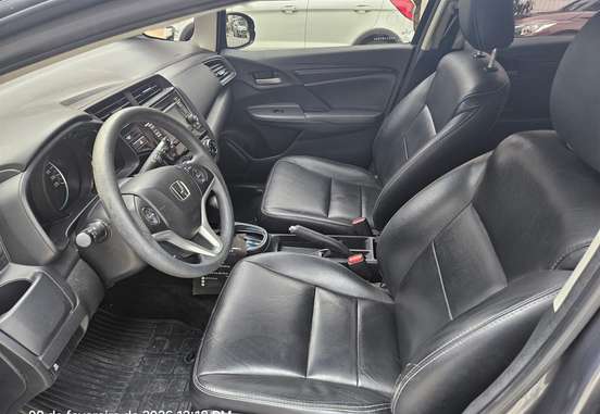 HONDA-FIT-2018