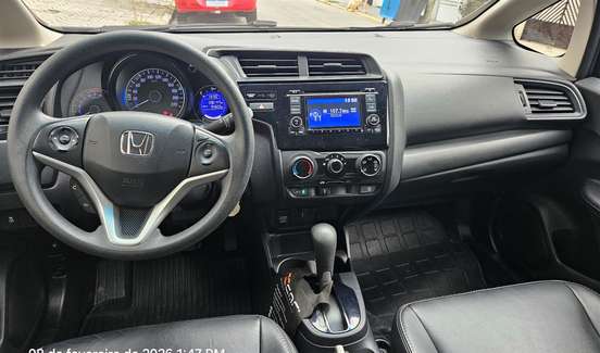 HONDA-FIT-2018