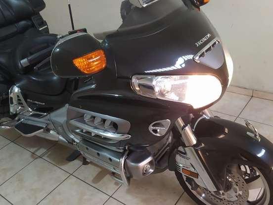 HONDA-GL 1800 GOLD WING HONDA-GL 1800 GOLD WING-2009