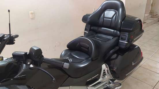 HONDA-GL 1800 GOLD WING HONDA-GL 1800 GOLD WING-2009