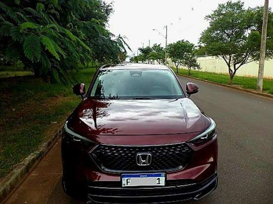 HONDA-HR-V-1.5 DI I-VTEC FLEX EXL CVT HONDA-HR-V-2023