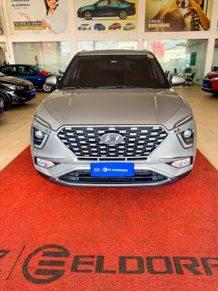 HYUNDAI CRETA 1.0 TGDI FLEX LIMITED AUTOMÁTICO
