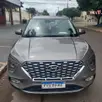HYUNDAI CRETA 2.0 FLEX ULTIMATE AUTOMÁTICO HYUNDAI CRETA 2.0 FLEX ULTIMATE AUTOMÁTICO