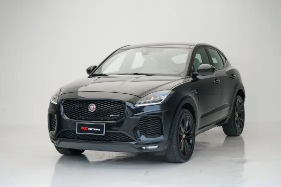 JAGUAR E-PACE 2.0 16V P300 GASOLINA R-DYNAMIC SE AWD AUTOMÁTICO