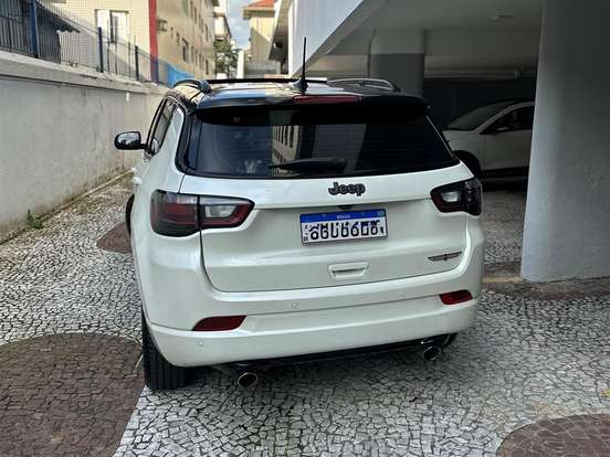 JEEP-COMPASS-2.0 HURRICANE 4 TURBO GASOLINA BLACKHAWK AT9 JEEP-COMPASS-2024