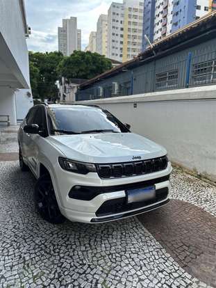 JEEP-COMPASS-2.0 HURRICANE 4 TURBO GASOLINA BLACKHAWK AT9 JEEP-COMPASS-2024