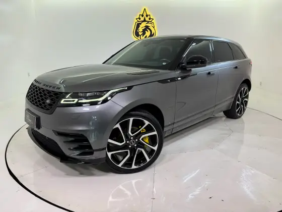 LAND ROVER RANGE ROVER VELAR 2.0 P250 GASOLINA R-DYNAMIC S AUTOMÁTICO LAND ROVER RANGE ROVER VELAR 2.0 P250 GASOLINA R-DYNAMIC S AUTOMÁTICO
