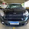 MINI COUNTRYMAN 1.6 S ALL4 4X4 16V 184CV TURBO GASOLINA 4P AUTOMÁTICO MINI COUNTRYMAN 1.6 S ALL4 4X4 16V 184CV TURBO GASOLINA 4P AUTOMÁTICO