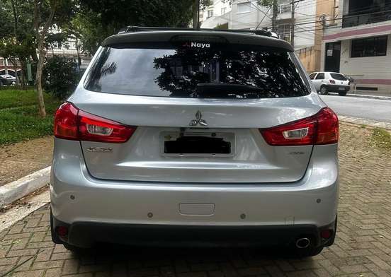 MITSUBISHI-ASX-2015
