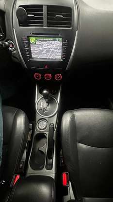 MITSUBISHI-ASX-2015