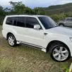 MITSUBISHI PAJERO FULL 3.8 HPE 4X4 V6 24V GASOLINA 4P AUTOMÁTICO MITSUBISHI PAJERO FULL 3.8 HPE 4X4 V6 24V GASOLINA 4P AUTOMÁTICO