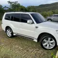 MITSUBISHI PAJERO FULL 3.8 HPE 4X4 V6 24V GASOLINA 4P AUTOMÁTICO MITSUBISHI PAJERO FULL 3.8 HPE 4X4 V6 24V GASOLINA 4P AUTOMÁTICO
