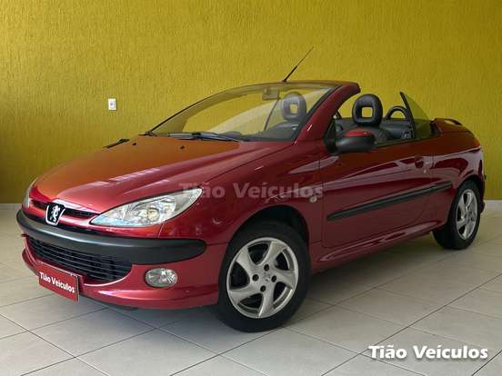 PEUGEOT-206-2003