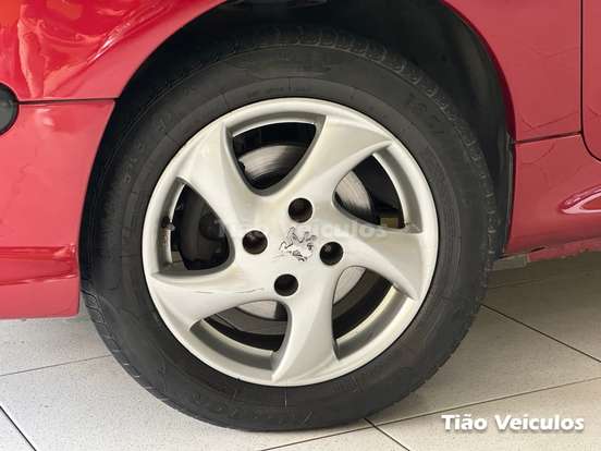 PEUGEOT-206-2003