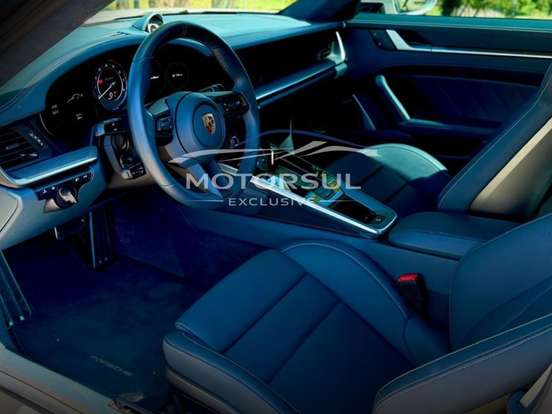 PORSCHE-911-3.8 24V H6 GASOLINA TURBO PDK PORSCHE-911-2023