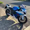 SUZUKI GSX-R750 SUZUKI GSX-R750