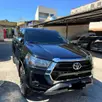 TOYOTA HILUX 2.7 VVT-i FLEX CD SRV 4X4 AUTOMÁTICO TOYOTA HILUX 2.7 VVT-i FLEX CD SRV 4X4 AUTOMÁTICO