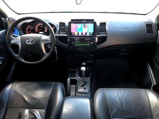 TOYOTA-HILUX-3.0 SRV TOP 4X4 CD 16V TURBO INTERCOOLER DIESEL 4P AUTOMÁTICO TOYOTA-HILUX-2014
