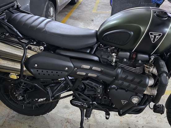 TRIUMPH-SCRAMBLER 1200 XE TRIUMPH-SCRAMBLER 1200 XE-2023