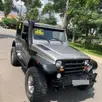 TROLLER T4 2.8 TETO RÍGIDO 12V TURBO INTERCOOLER DIESEL 2P MANUAL TROLLER T4 2.8 TETO RÍGIDO 12V TURBO INTERCOOLER DIESEL 2P MANUAL