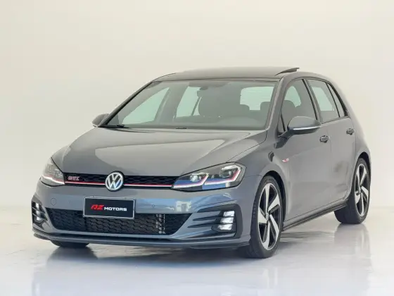 VOLKSWAGEN GOLF 2.0 350 TSI GASOLINA GTI DSG VOLKSWAGEN GOLF 2.0 350 TSI GASOLINA GTI DSG