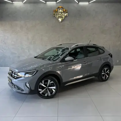VOLKSWAGEN NIVUS 1.0 200 TSI TOTAL FLEX HIGHLINE AUTOMÁTICO