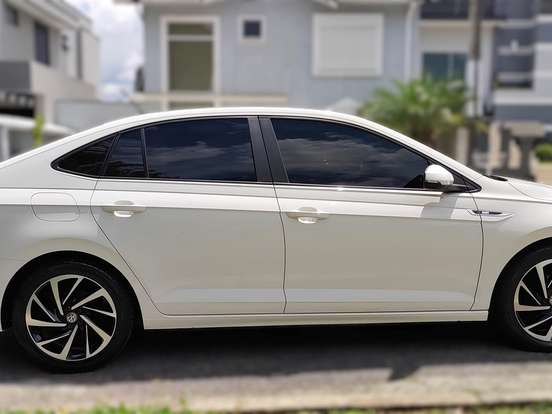 VOLKSWAGEN-VIRTUS-1.6 MSI SENSE TOTAL FLEX AUTOMÁTICO VOLKSWAGEN-VIRTUS-2021