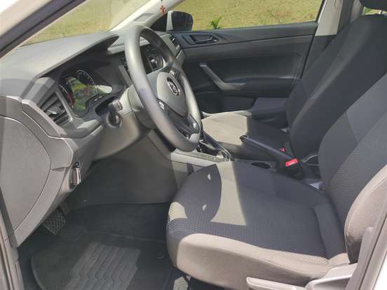VOLKSWAGEN-VIRTUS-1.6 MSI SENSE TOTAL FLEX AUTOMÁTICO VOLKSWAGEN-VIRTUS-2021