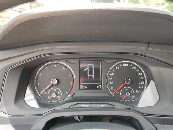 VOLKSWAGEN-VIRTUS-1.6 MSI SENSE TOTAL FLEX AUTOMÁTICO VOLKSWAGEN-VIRTUS-2021
