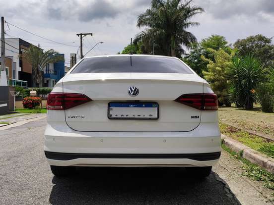 VOLKSWAGEN-VIRTUS-1.6 MSI SENSE TOTAL FLEX AUTOMÁTICO VOLKSWAGEN-VIRTUS-2021