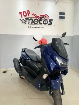 YAMAHA NMAX 160 ABS 