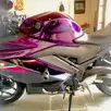 YAMAHA YZF R3 ABS YAMAHA YZF R3 ABS