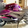 YAMAHA YZF R3 ABS YAMAHA YZF R3 ABS