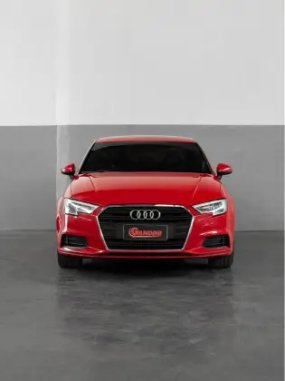 AUDI A3 1.4 TFSI SEDAN AMBIENTE 16V FLEX 4P TIPTRONIC