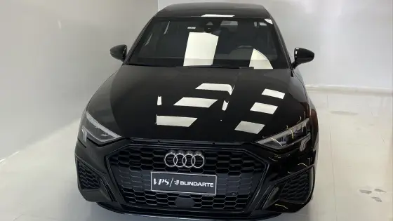 AUDI A3 2.0 40 TFSI MHEV SPORTBACK S LINE S-TRONIC