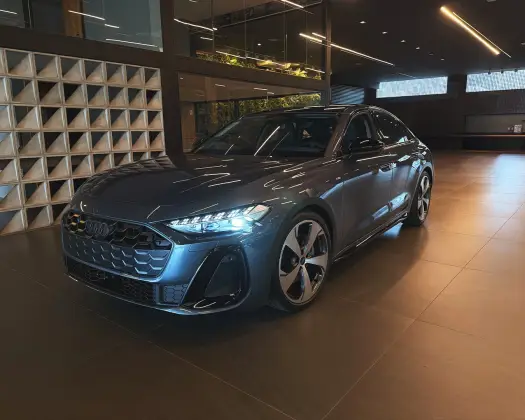 AUDI A5 2.0 TFSI GASOLINA PERFORMANCE S EDITION QUATTRO S TRONIC