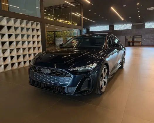 AUDI A5 2.0 TFSI GASOLINA PERFORMANCE S EDITION QUATTRO S TRONIC