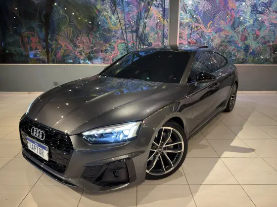 AUDI A5 2.0 TFSI MHEV SPORTBACK S LINE S TRONIC AUDI A5 2.0 TFSI MHEV SPORTBACK S LINE S TRONIC