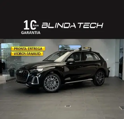 AUDI Q5 2.0 45 TFSI GASOLINA S-LINE QUATTRO S TRONIC AUDI Q5 2.0 45 TFSI GASOLINA S-LINE QUATTRO S TRONIC