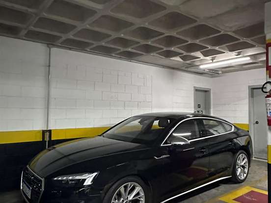 AUDI-A5-2.0 TFSI GASOLINA SPORTBACK PRESTIGE PLUS S TRONIC AUDI-A5-2021