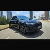 AUDI Q5 2.0 45 TFSI GASOLINA SPORTBACK S LINE BLACK QUATTRO S TRONIC AUDI Q5 2.0 45 TFSI GASOLINA SPORTBACK S LINE BLACK QUATTRO S TRONIC